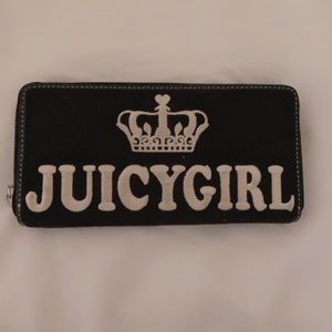 Juicy Couture Wallet
